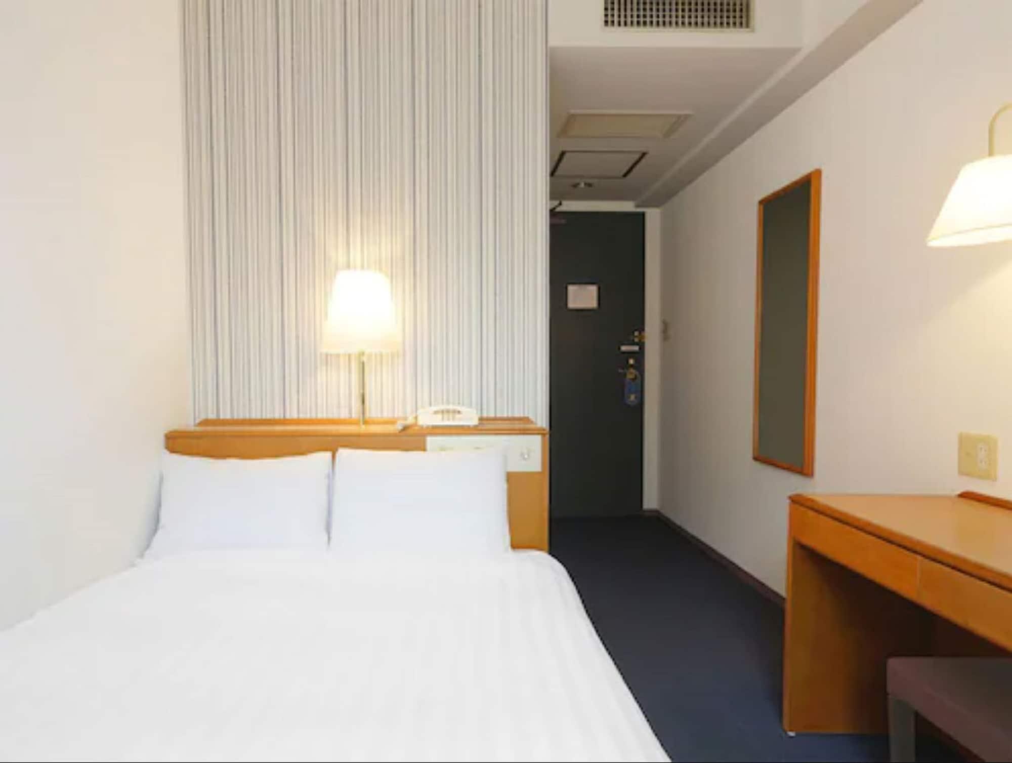 Smile Hotel Nihombashi Mitsukoshimae Tokio Buitenkant foto