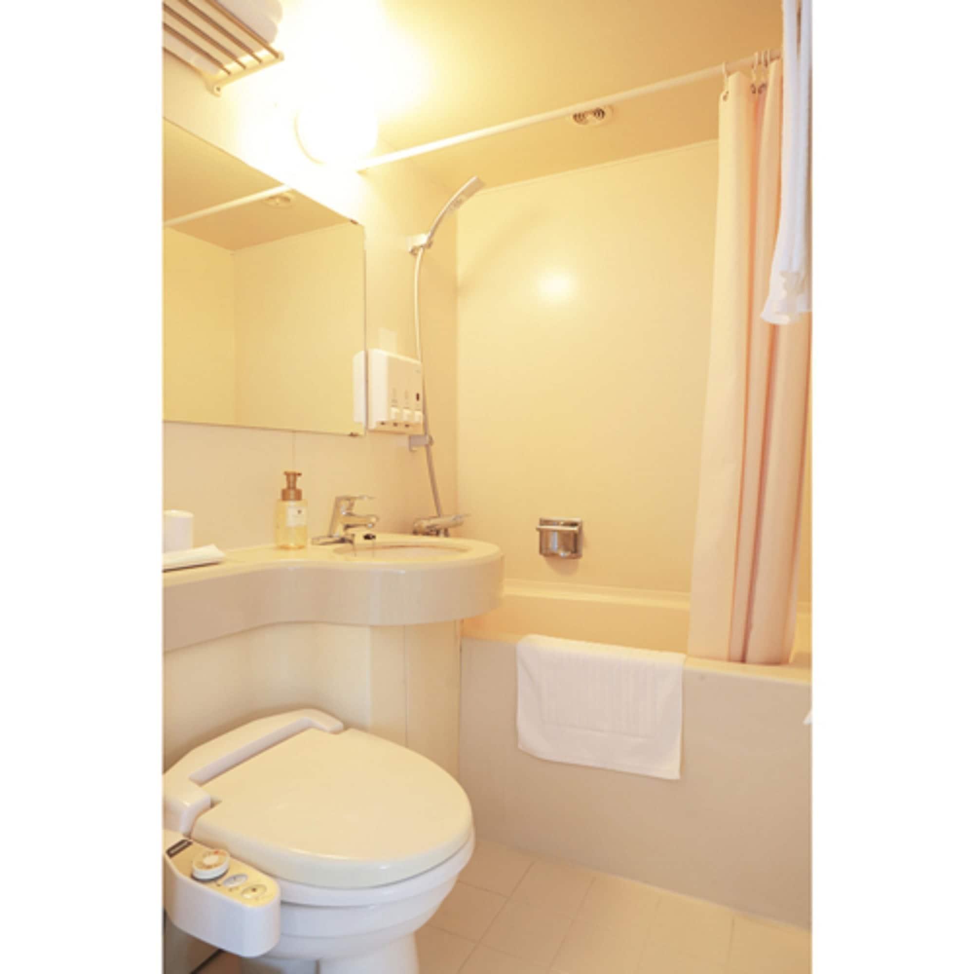 Smile Hotel Nihombashi Mitsukoshimae Tokio Buitenkant foto