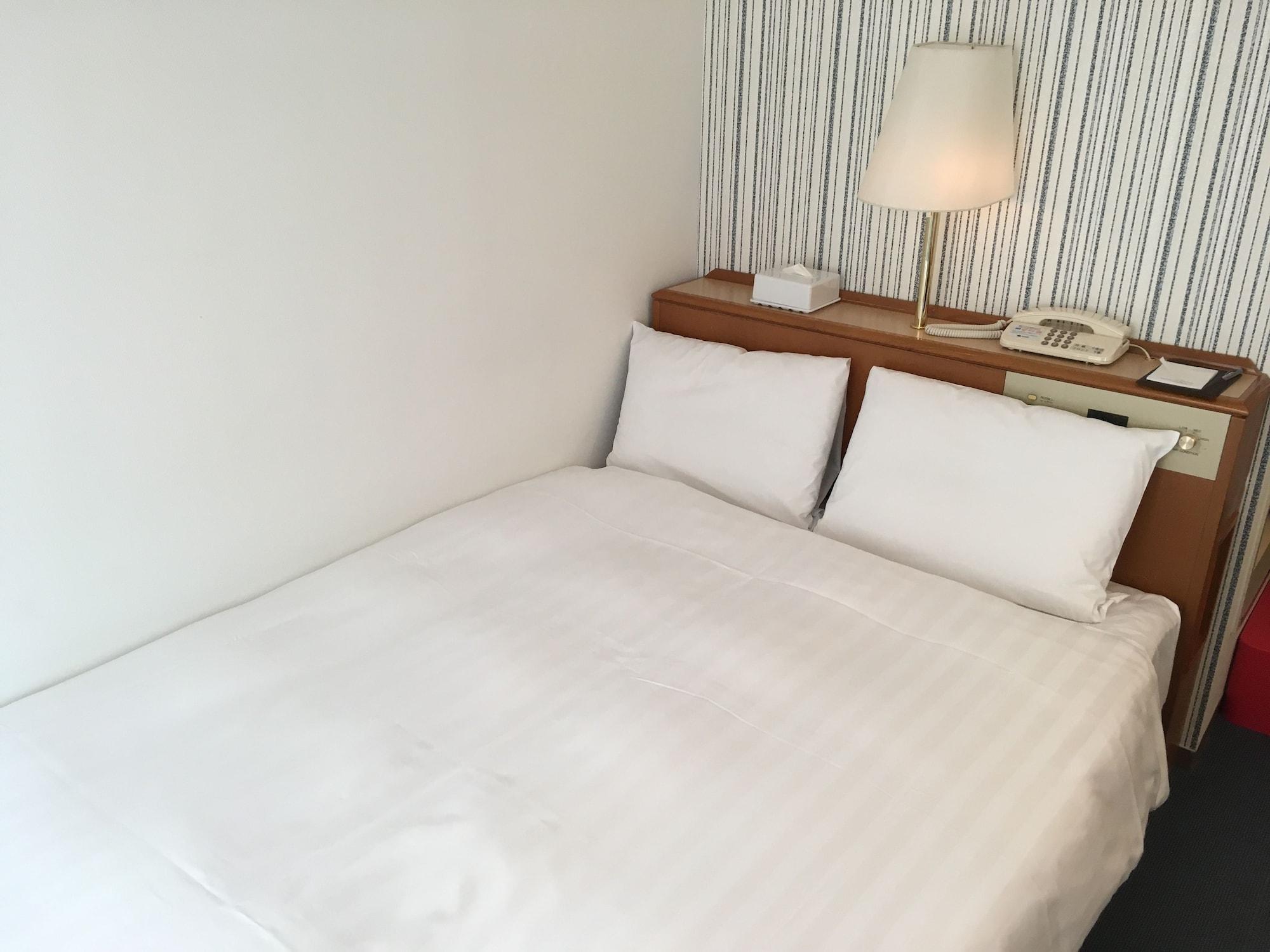Smile Hotel Nihombashi Mitsukoshimae Tokio Buitenkant foto