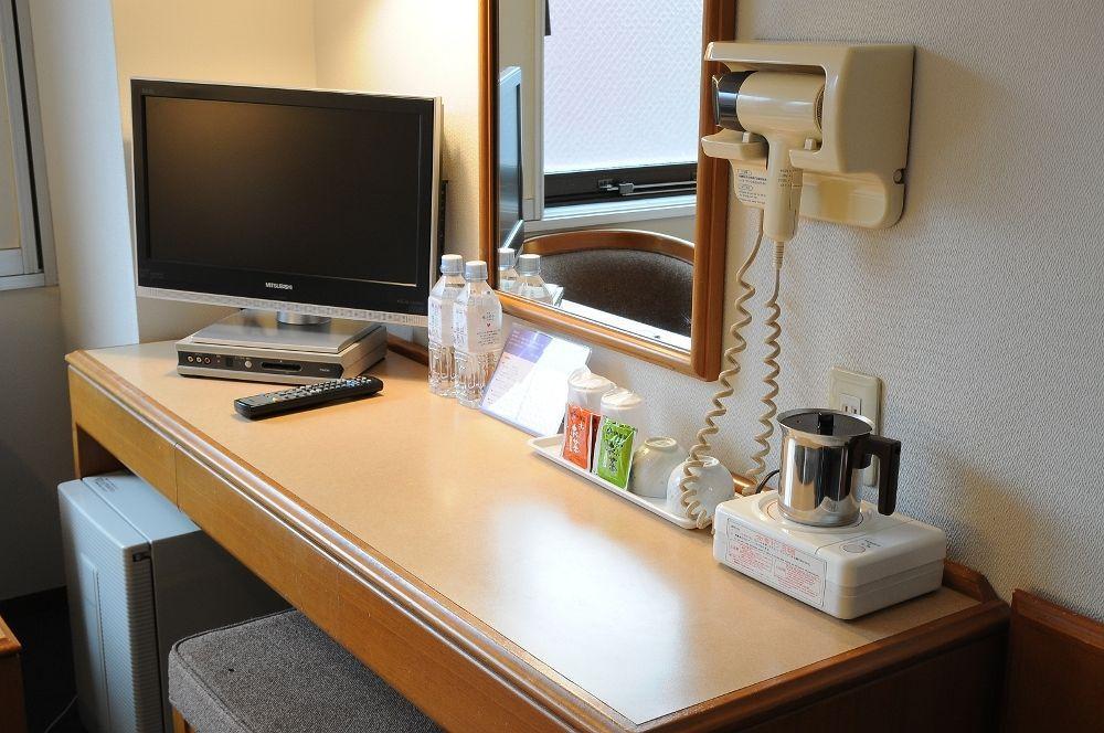 Smile Hotel Nihombashi Mitsukoshimae Tokio Buitenkant foto