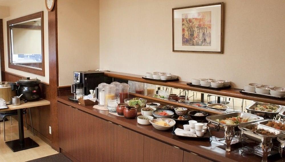 Smile Hotel Nihombashi Mitsukoshimae Tokio Buitenkant foto