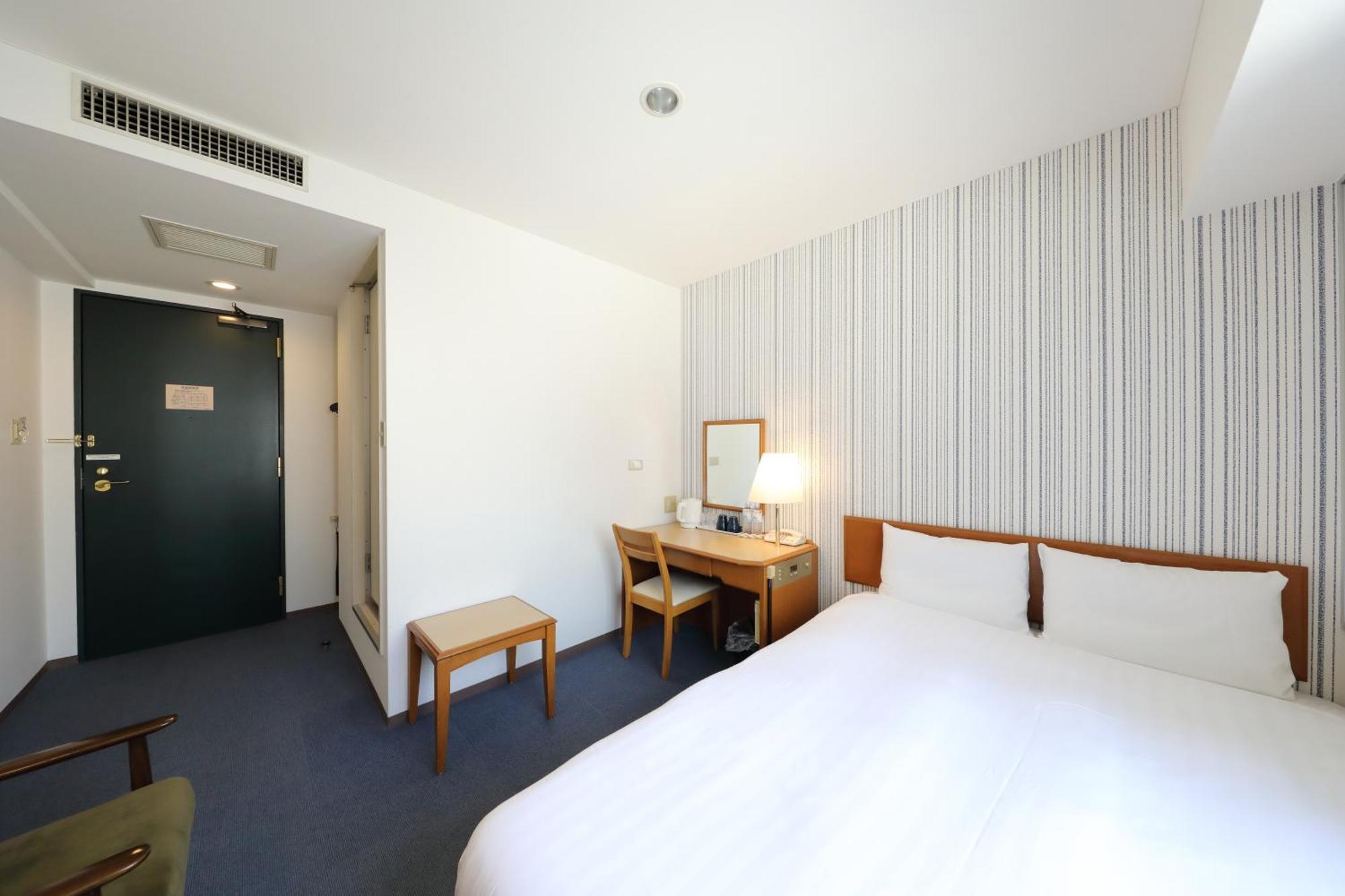 Smile Hotel Nihombashi Mitsukoshimae Tokio Buitenkant foto