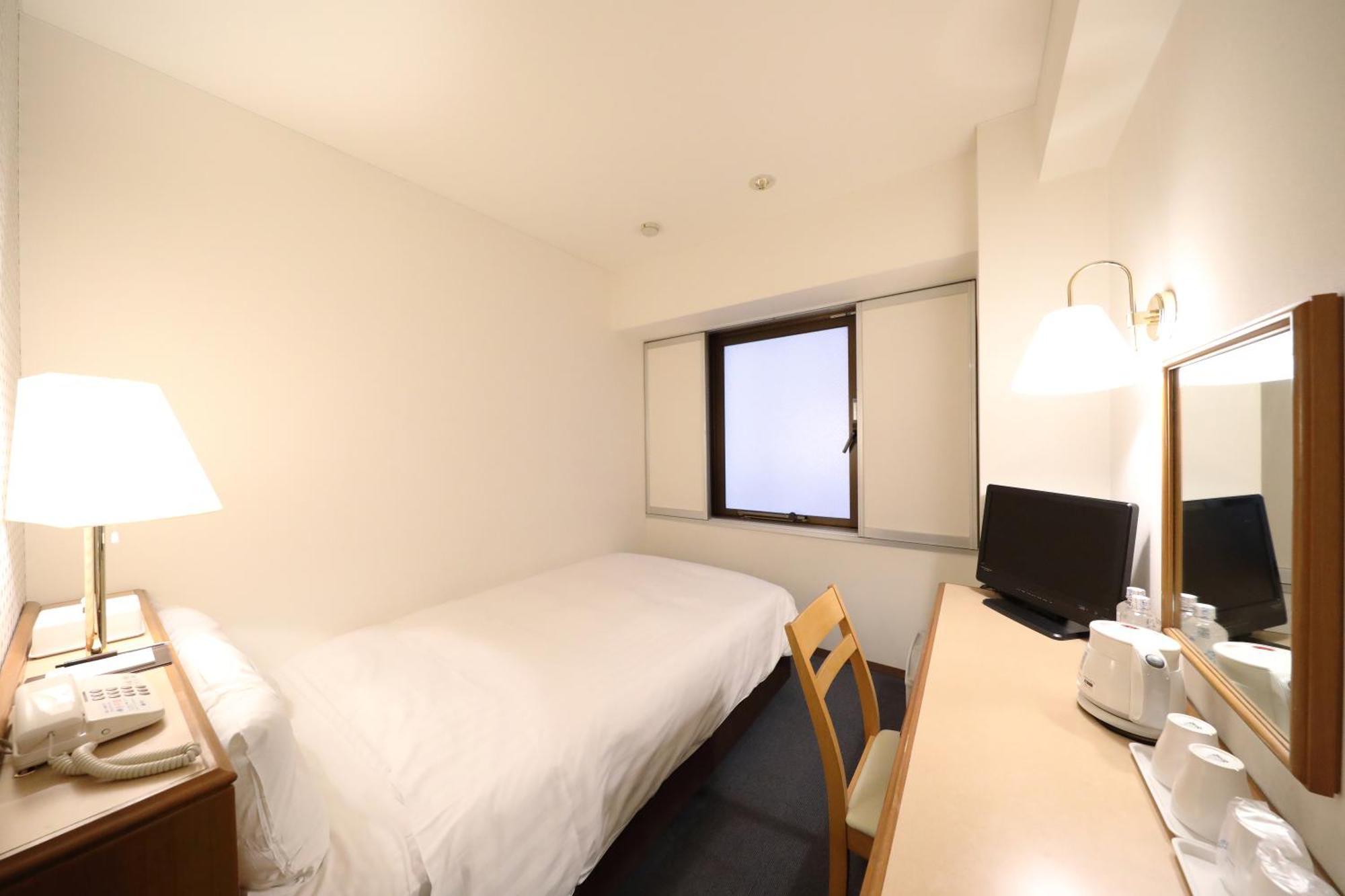 Smile Hotel Nihombashi Mitsukoshimae Tokio Buitenkant foto