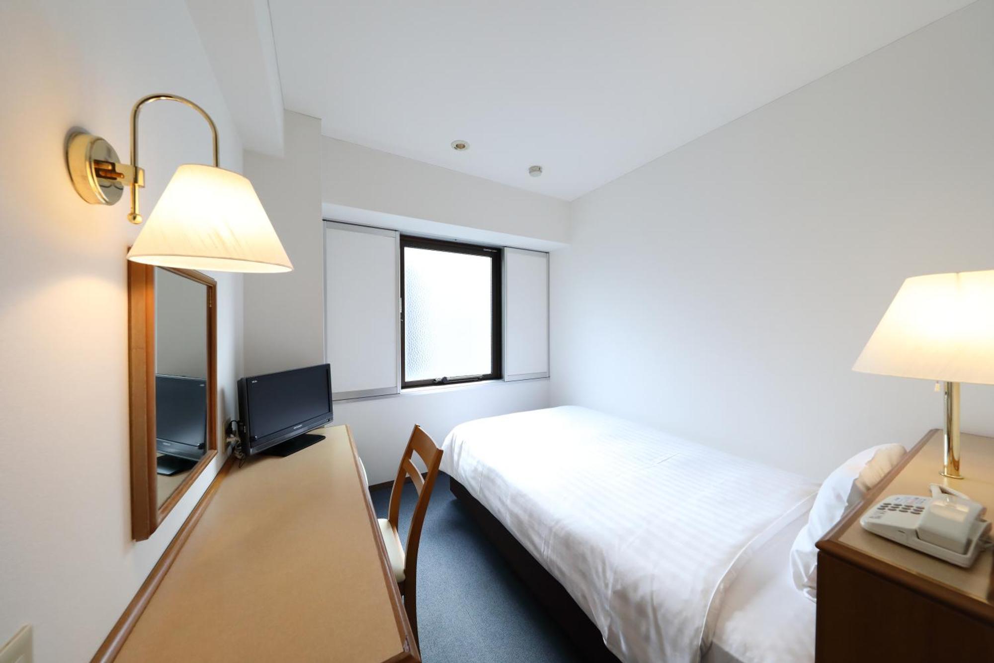Smile Hotel Nihombashi Mitsukoshimae Tokio Buitenkant foto